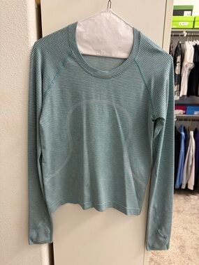 Lululemon Shirt